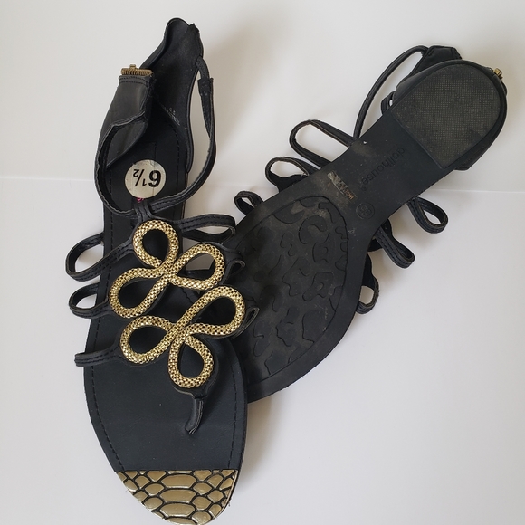 Sandals - Picture 2 of 2